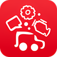 Icon of program: Дром Гараж клуб владельц…