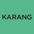 Icoon van programma: Karang - Guitar Tuner