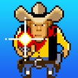 ไอคอนของโปรแกรม: Guns n Bottles - The fast…