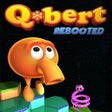 ไอคอนของโปรแกรม: Qbert: Rebooted