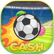 Biểu tượng của chương trình: Football Maker: Merge To …