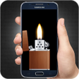 Icon of program: Lighter for cigarettes pr…