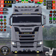 Ícone do programa: City Truck Transport Game…
