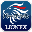 プログラムのアイコン：LION FX Android バーチャル