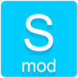 Icoon van programma: Sandbox Mod