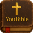 ไอคอนของโปรแกรม: YouBible - The Bible App