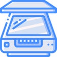 Ikona programu: Magic Scan