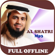 プログラムのアイコン：Abu Bakr Al Shatri Quran …