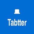 プログラムのアイコン：Tabtter UserStreamsHelper