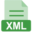 プログラムのアイコン：XML Formatter