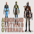 Armor and Clothing Overhaul (ACO) - Deprecated