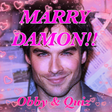 Icon of program: IS DAMON YOUR TRUE LOVE O…