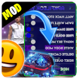 أيقونة البرنامج: Diamond Hacku FreFire - F…