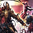 Programikonen: The Last Spell