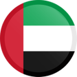 プログラムのアイコン：United Arab Emirates Jobs