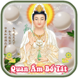 プログラムのアイコン：Hình Nền Động Phật Bà Qua…