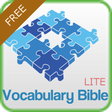 Icon of program: Vocabulary Bible Lite