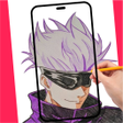 프로그램 아이콘: Anime AR Drawing Sketch T…