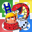 Ludo  Snakes and Ladders Game