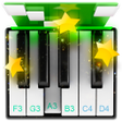 أيقونة البرنامج: Piano Master 2