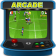 프로그램 아이콘: MAME4droid Arcade Games