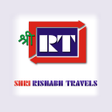 プログラムのアイコン：Shri Rishabh Travels