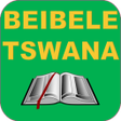 BEIBELE Tswana Bible icon