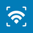 Иконка программы: Share My Wi-Fi: QR Code S…