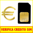 Icon of program: Verifica Credito Sim