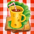 ไอคอนของโปรแกรม: Cafe Formula