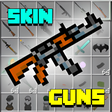 Ikon program: Maps Skin Guns Minecraft …
