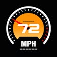 Ikona programu: GeoLogger - GPS Speed Tra…