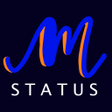 プログラムのアイコン：MV Lyrical -Video status …