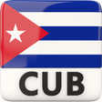 程序图标：Cuba News