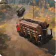 Cargo Truck - Offroad Games