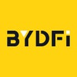 Icon of program: BYDFi: Buy BTC XRP  DOGE