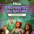 Icoon van programma: The Sims™ 4 Enchanted by …