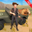 プログラムのアイコン：Animal Hunting Sniper Sho…