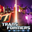 Icône du programme : Transformers: Prime