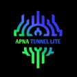 ไอคอนของโปรแกรม: APNA TUNNEL LITE