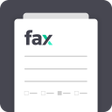 Ikon program: Fax app: Send plus receiv…