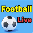 プログラムのアイコン：YouTv Live Football Socce…