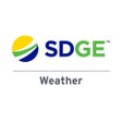 Ikon program: SDGE Weather