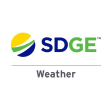 SDGE Weather