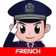 أيقونة البرنامج: Police des enfants - farc…