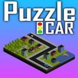 プログラムのアイコン：Puzzle Car