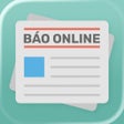 Ikona programu: Báo Mới Online: Tin Tức V…