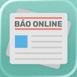 أيقونة البرنامج: Báo Mới Online: Tin Tức V…