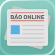ไอคอนของโปรแกรม: Báo Mới Online: Tin Tức V…