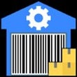 Icoon van programma: Barcode Inventory Solutio…